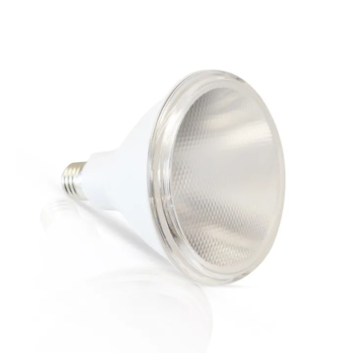 Ampoule Led Par38 15W E27 3000K Ip65 Boite