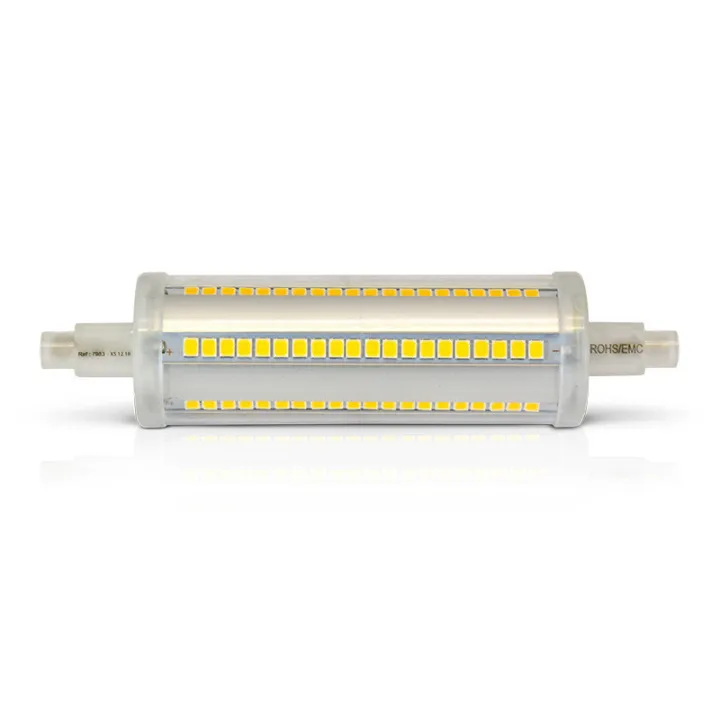 Ampoule Led R7S 14W 118Mm 4000K Boite