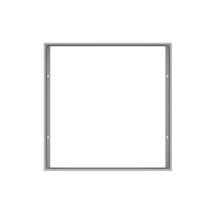 GALAXIE KIT SAILLIE595X595MM BLC AUTOMATIQUE