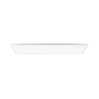 Galaxie Plafonnier 295 X 1195Mm 28W 3000K 50000H L80B10 5Ans