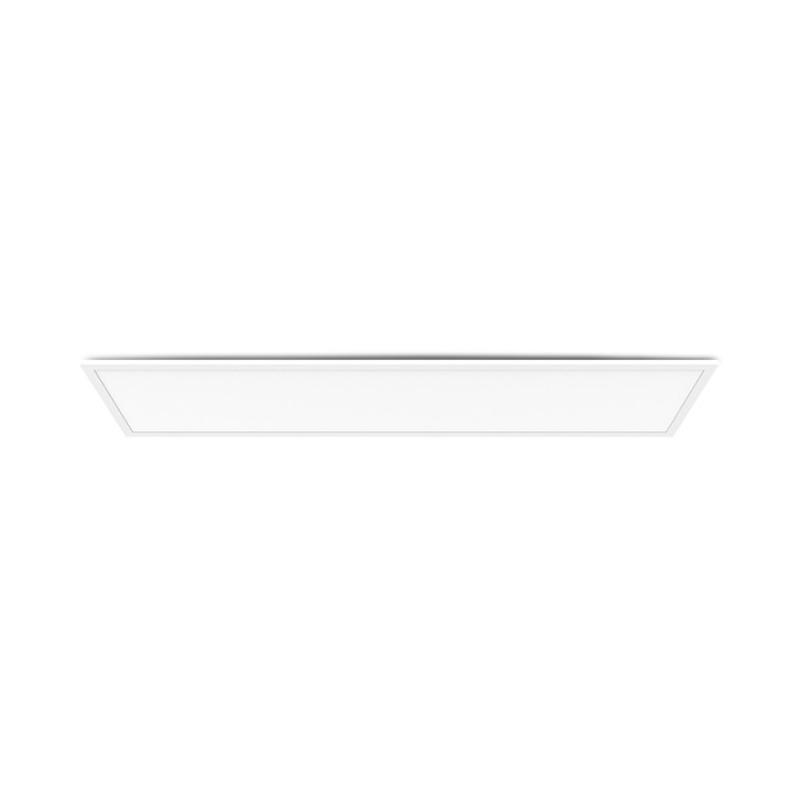 Galaxie Plafonnier 295 X 1195Mm 28W 3000K 50000H L80B10 5Ans