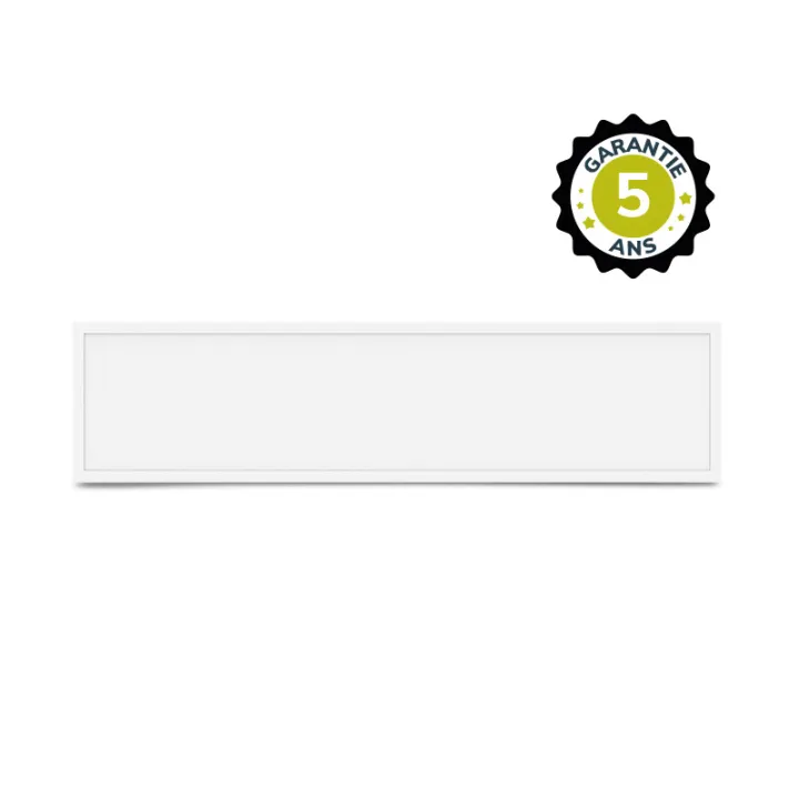 Galaxie Plafonnier 295 X 1195Mm 28W 3000K 50000H L80B10 5Ans