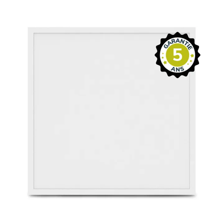Galaxie Plafonnier 595 X 595Mm 28W 4000K 5Ans