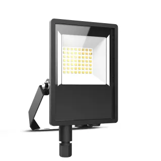 Lumos Lite Sans Câble Proj 50W 3Cct (3Kk/4Kk/6Kk) 115Lm/W Ip65 3Ans
