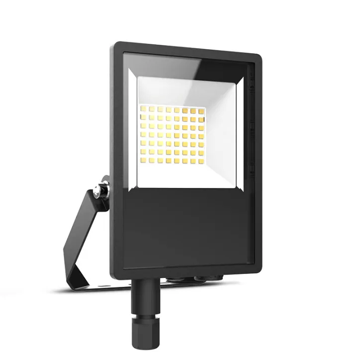 Lumos Lite Sans Câble Proj 50W 3Cct (3Kk/4Kk/6Kk) 115Lm/W Ip65 3Ans