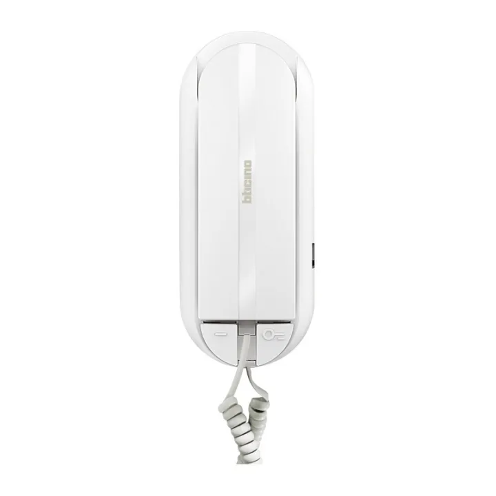 Poste Intérieur Audio À Combiné Sprint L2 Avec Appel Porte Palière