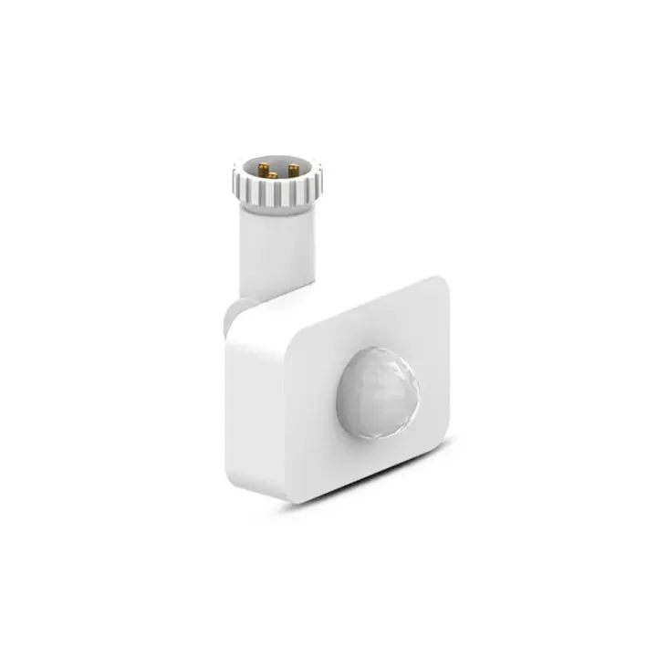 Lumos Lite Detecteur Blanc