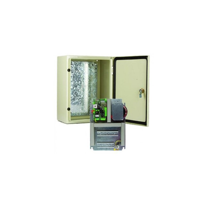 COFFRET NET230 AVEC COFFRET METALLIQUE*