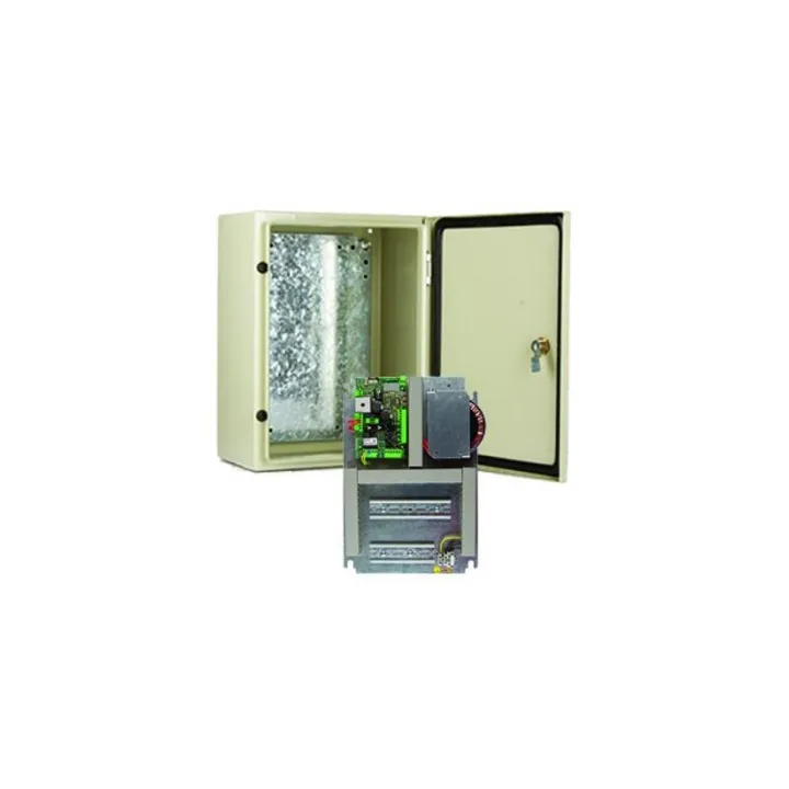 Armoire Net230 Métal