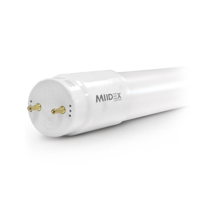 TUBE LED T8 1500MM 24W 220-240V 4000K (X10) 