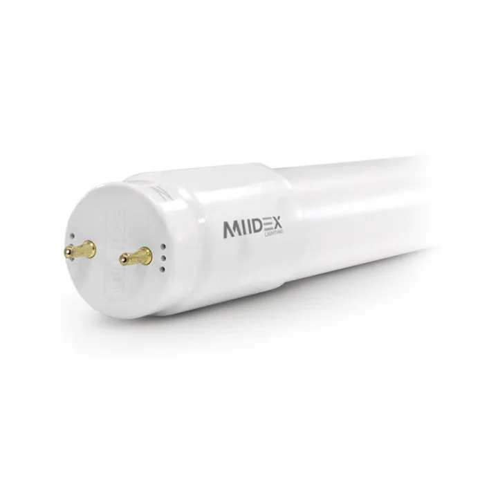 TUBE LED T8 1500MM 24W 220-240V 4000K (X10) 