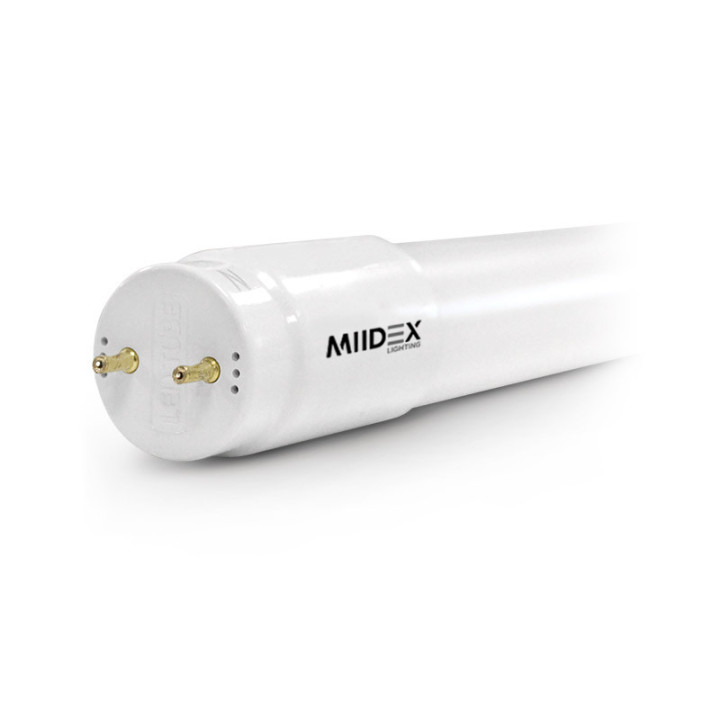 Tube Led T8 1500Mm 24W 4000K 220-240V (X10)