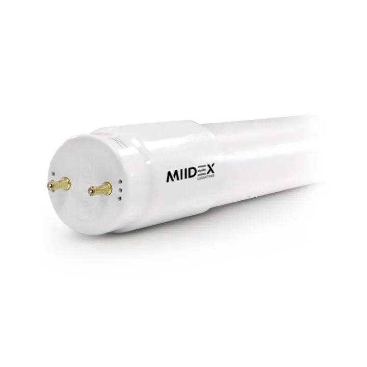 Tube Led T8 1500Mm 24W 4000K 220-240V (X10)