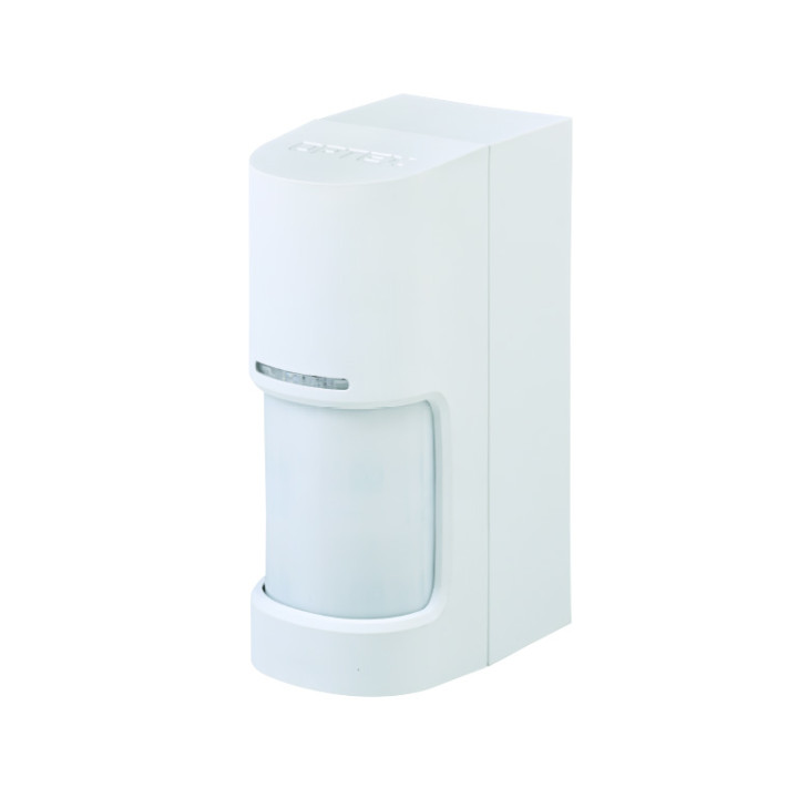 Detecteur Ir Exterieur 12M 180) Immunite Aux Animaux