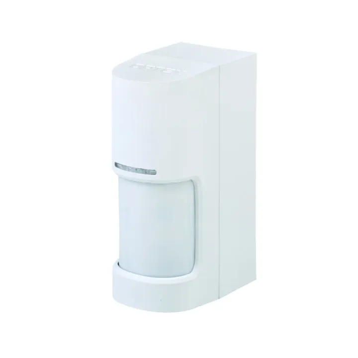 Detecteur Ir Exterieur 12M 180) Immunite Aux Animaux