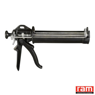 PISTOLET PRO CARTOUCHE 410ml