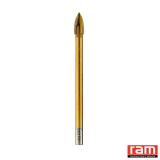Foret Carrelage 10 Mm