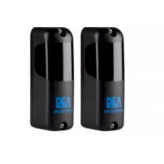 Coque Antivandale Linear