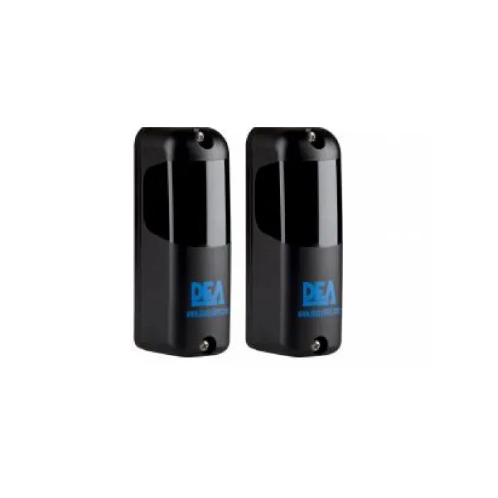 Coque Antivandale Linear