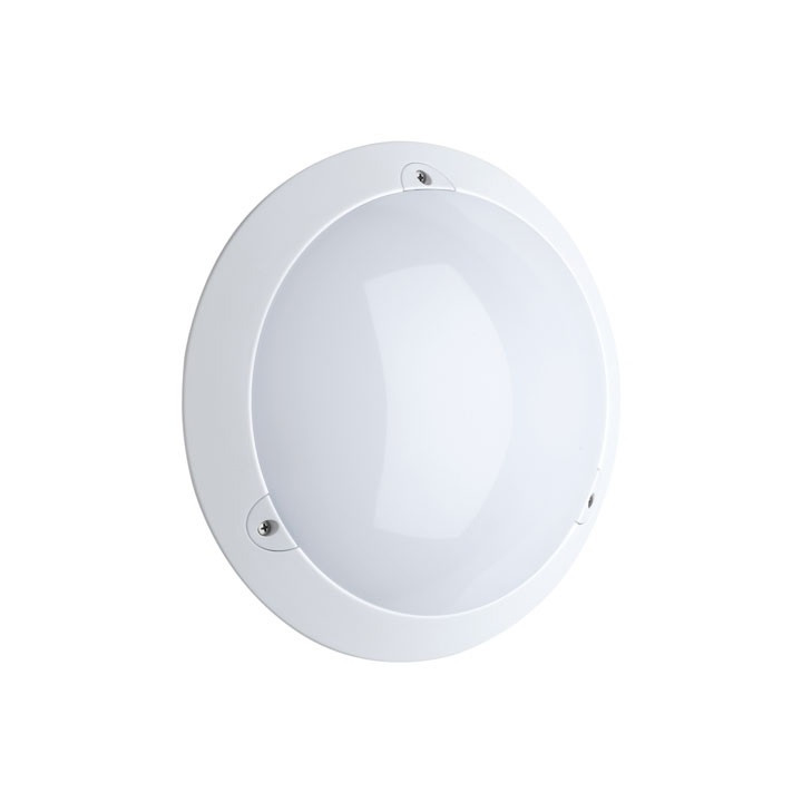 Hublot Voila Acces Blanc Module Led 2750Lm 4000K Avec Détection Compac