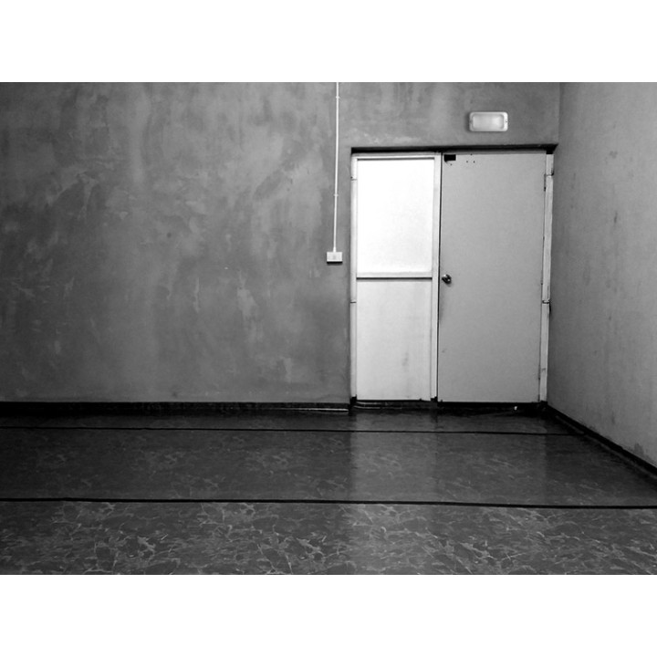 Applique Bang Rectangle Acces Opale Blanc Module Led 1200 4000K Avec Détecteur