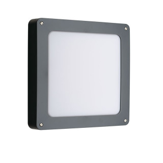 EFFICE 2450lm 4000K VAV IK10 IP55 L350mm on off GR