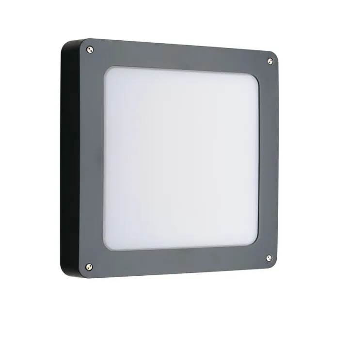 Effice 2450Lm 4000K Vav Ik10 Ip55 L350Mm On Off Gr