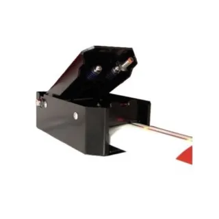 Mâchoire Pour Stopn