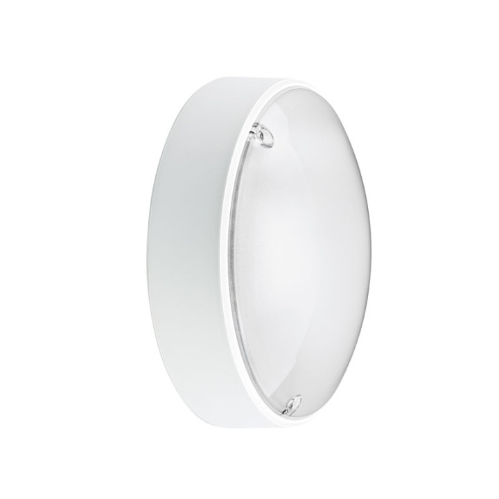 Rondo 2550Lm 4000K Vav Ik11++/120J Ip66 Ø330Mm On Off Bl