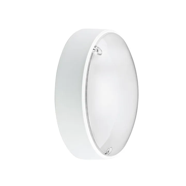 Rondo 2550Lm 4000K Vav Ik11++/120J Ip66 Ø330Mm On Off Bl