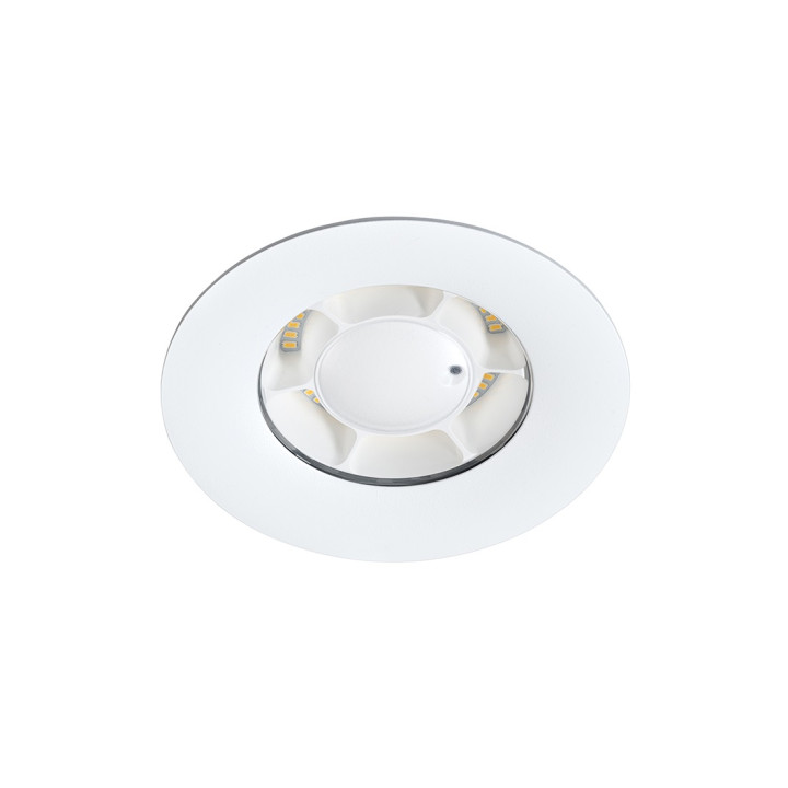 Senspot Ip44 Module Led 2200 4000K Avec Alimentation Ip20