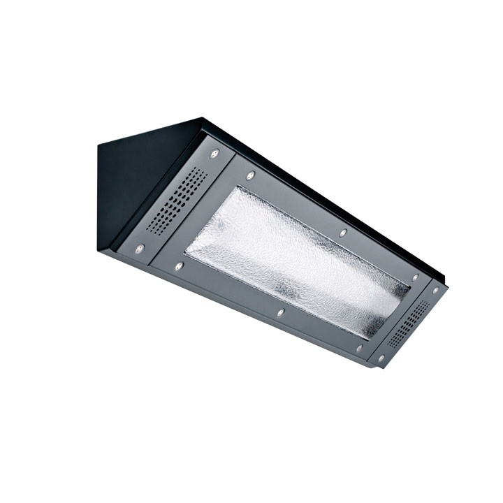 Hublot Titan Video 2010Lm 4000K Vav Ik11++/120J Ip65 L875Mm On Off At