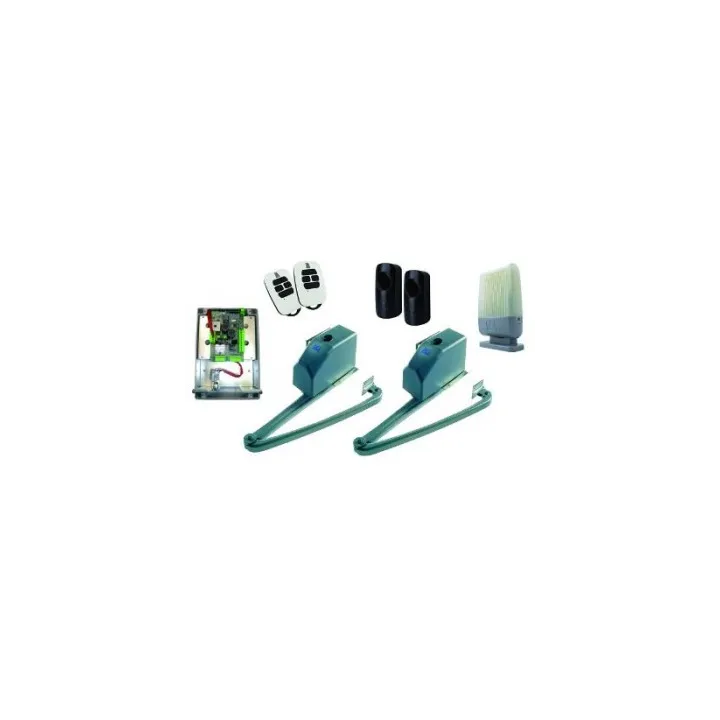 Kit Bra Articulé Livus 500 24 V