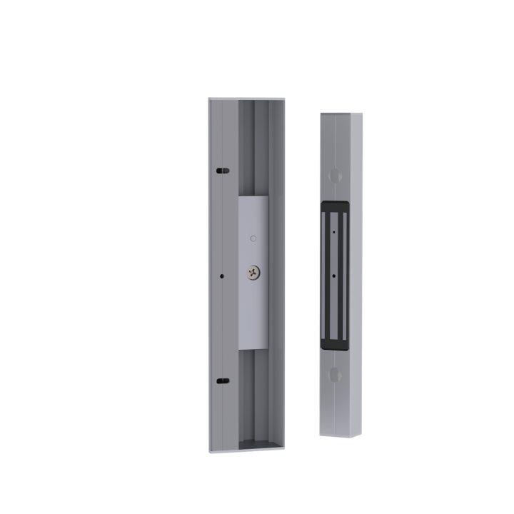 Bandeau Cpreg2Nar 400Mm As 300 Dan Auto-Adaptateur 12/48Vdc