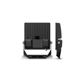 Projecteur Thelma -Xhe 150W Ip66 55X125° 3000K Noir