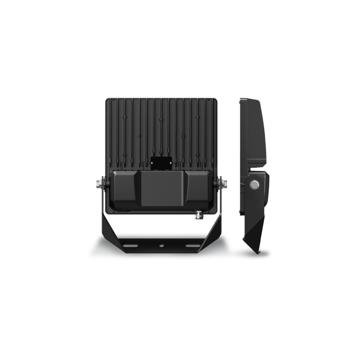 Projecteur Thelma -Xhe 150W Ip66 55X125° 3000K Noir