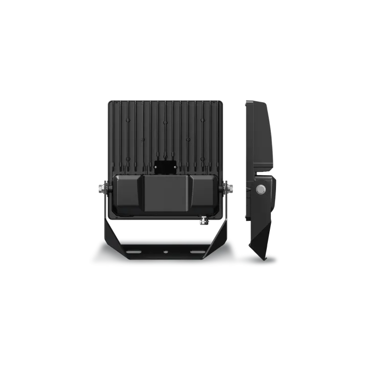 Projecteur Thelma -Xhe 150W Ip66 55X125° 3000K Noir