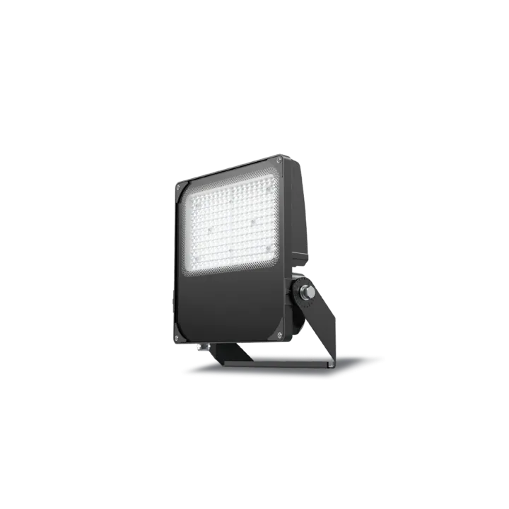 Projecteur Thelma -Xhe 150W Ip66 55X125° 3000K Noir
