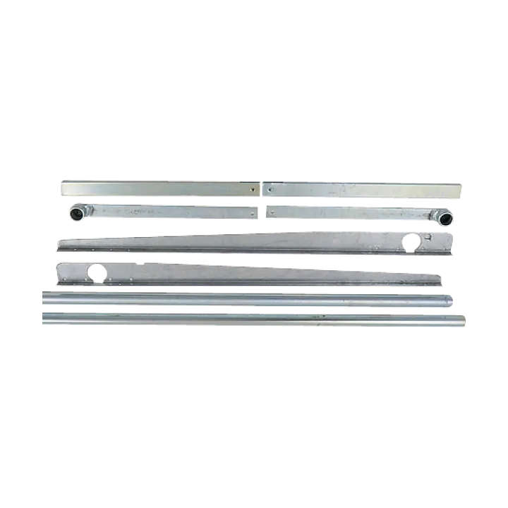 Ca1 Accessoires Bras Droits Berma Pour Le Montage D'Un Moteur