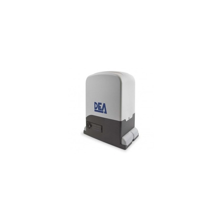Moteur Coulissant Gulliver Reversible Avec Frein & Fdc