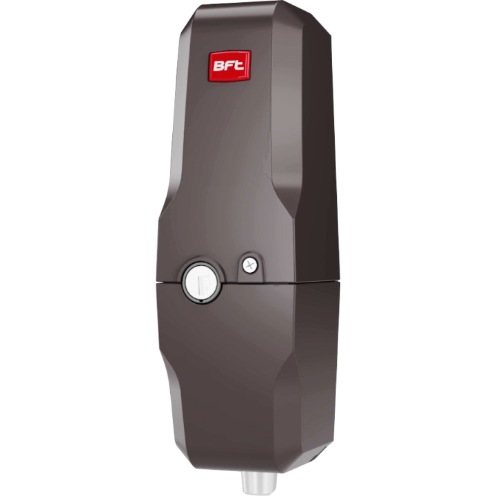 Serrure Ebp Bt A 24V Bft Pour Portail Battant