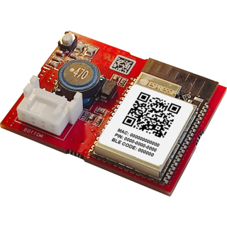 EasyAXS B EBA Wifi EVO avec antenne incorporée