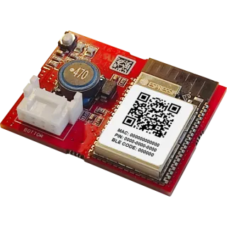 Easyaxs B Eba Wifi Evo Avec Antenne Incorporée