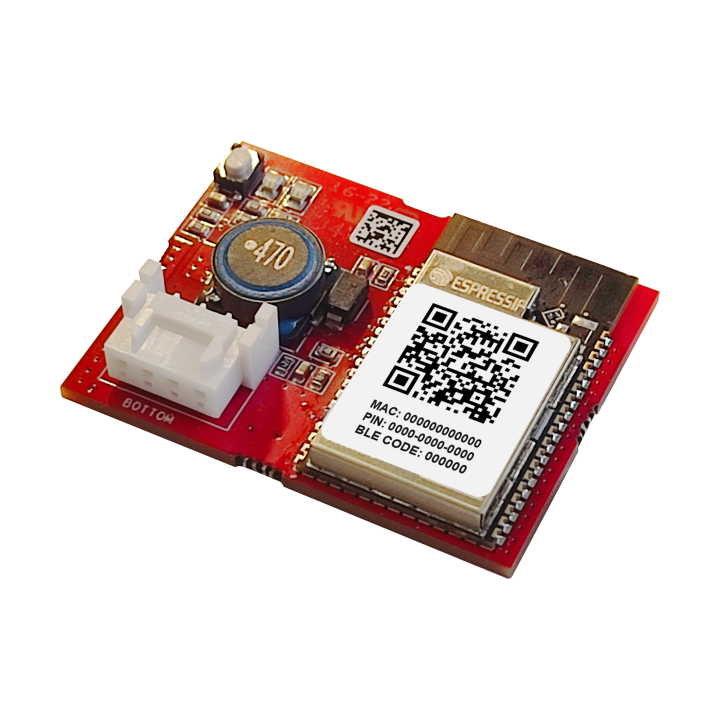 EasyAXS B EBA Wifi EVO avec antenne incorporée