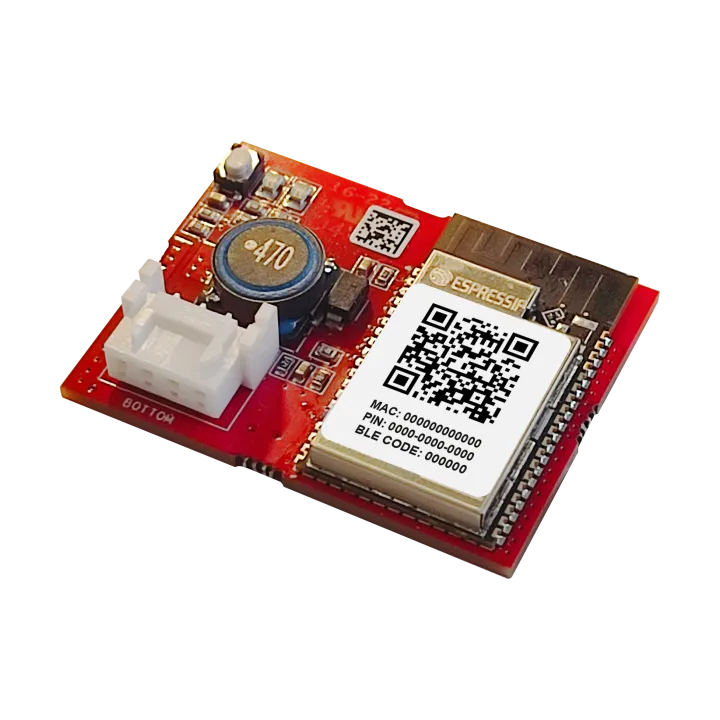 Easyaxs B Eba Wifi Evo Avec Antenne Incorporée