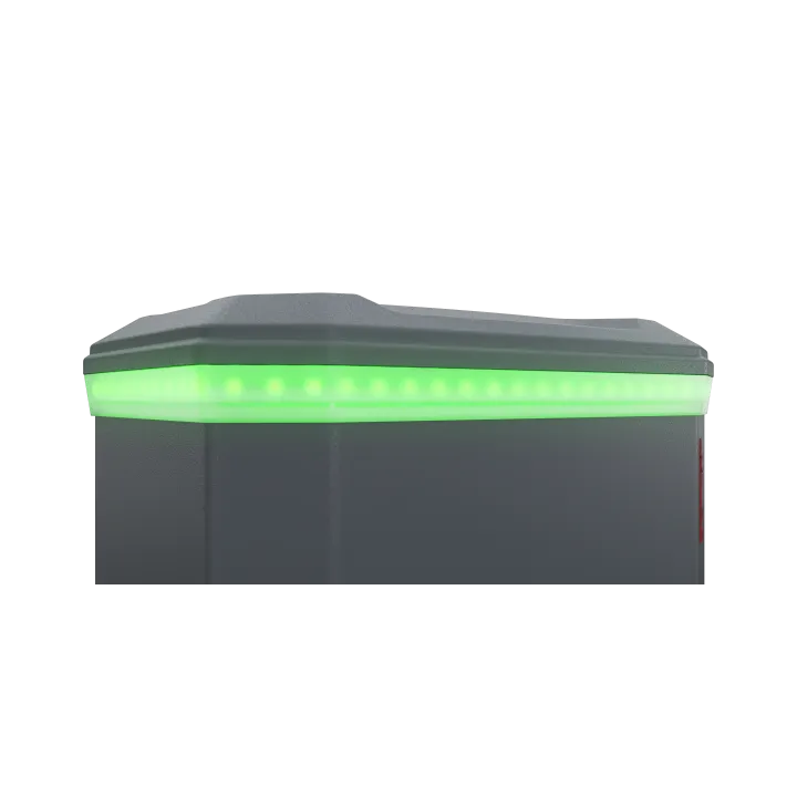 Eclairage Led Rouge Vert Top Light Gu36 Pour Giotto Bt B