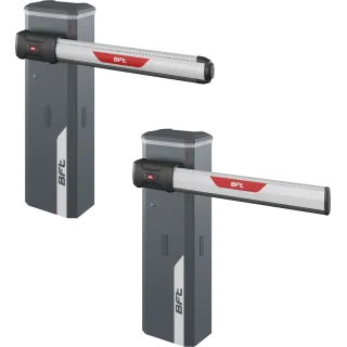 Barrière Giotto Bt B U36 Usage Intensif Jusqu'À 6M