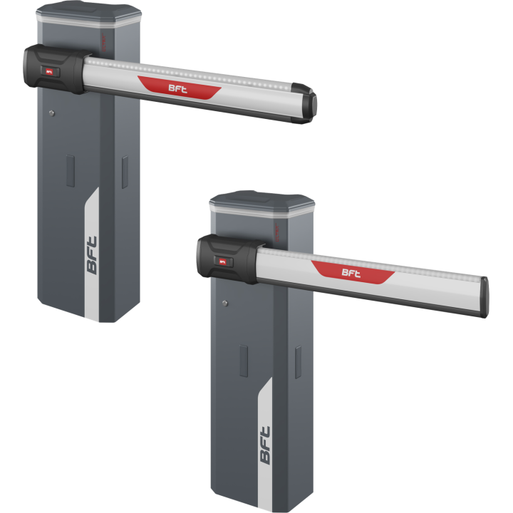 Barrière Giotto Bt B U36 Usage Intensif Jusqu'À 6M