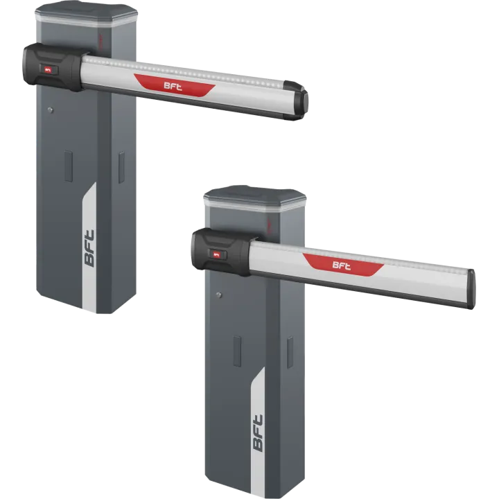 Barrière Giotto Bt B U36 Usage Intensif Jusqu'À 6M