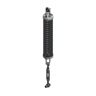 Ressort KIT ML81-H pour barriere GIOTTO BT B jusqu'à 6m 
